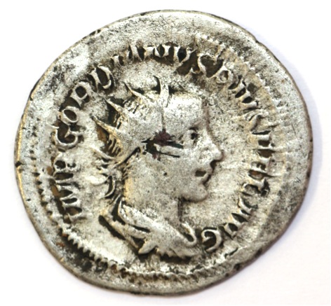 Die Münzen der Römischen Kaiserzeit - Bestimmung und Interpretation