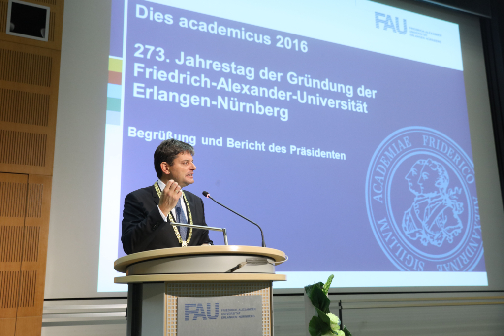 FAU-Alumni-Netzwerk